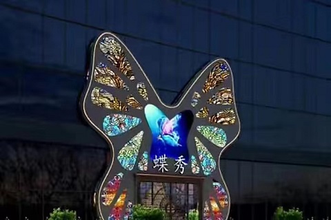 濮阳蝶秀ktv